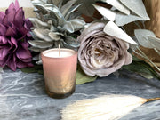 Rose & Gold Tea Light