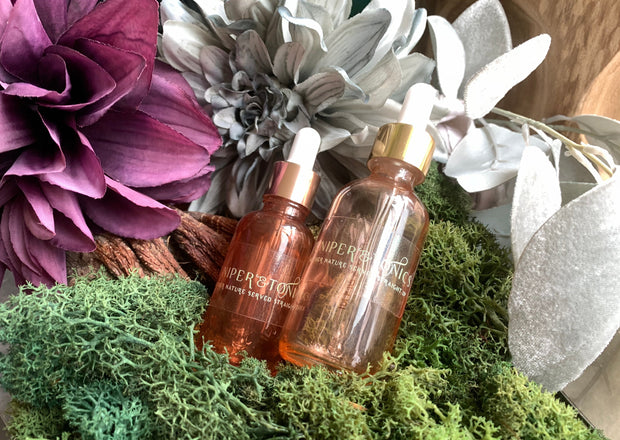 Juniper & Tonics Arnica