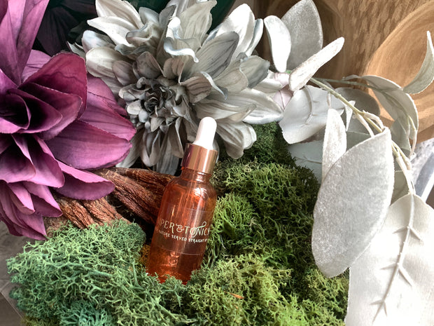Juniper & Tonics Arnica